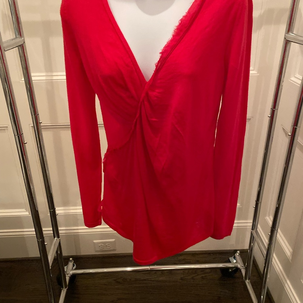 Wow Women's Sweater